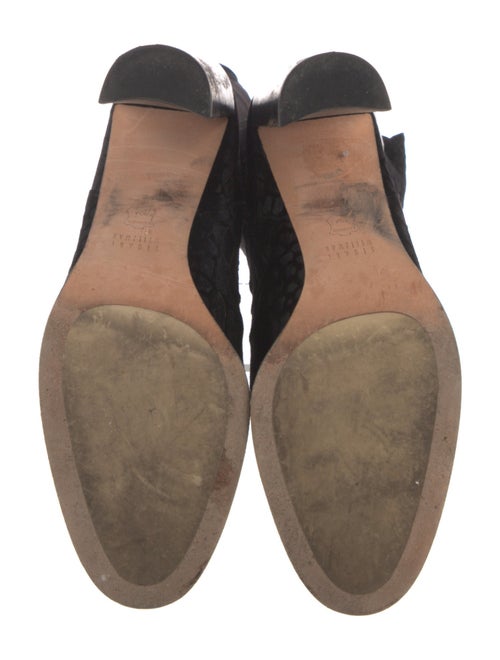 Stuart Weitzman Suede Boots