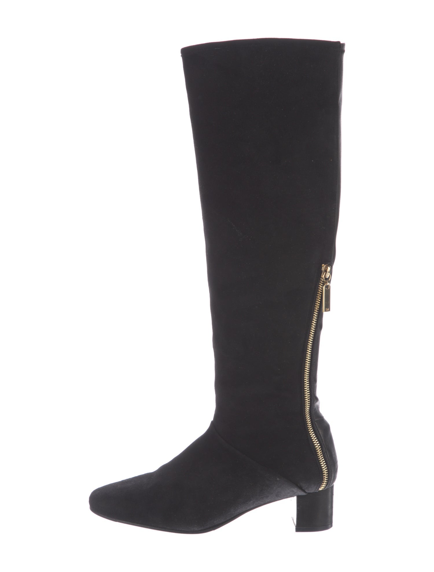 Stuart Weitzman Suede Boots