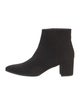 Stuart Weitzman Suede Boots