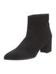 Stuart Weitzman Suede Boots