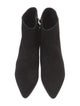 Stuart Weitzman Suede Boots