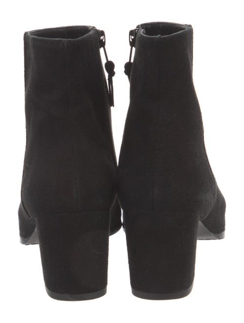 Stuart Weitzman Suede Boots