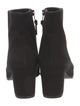 Stuart Weitzman Suede Boots