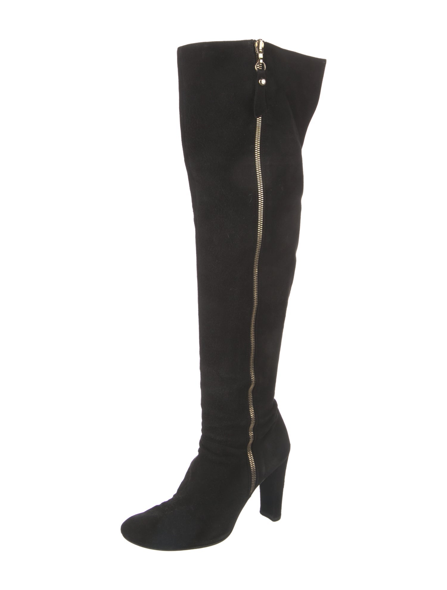 Stuart Weitzman Suede Boots