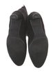 Stuart Weitzman Suede Boots