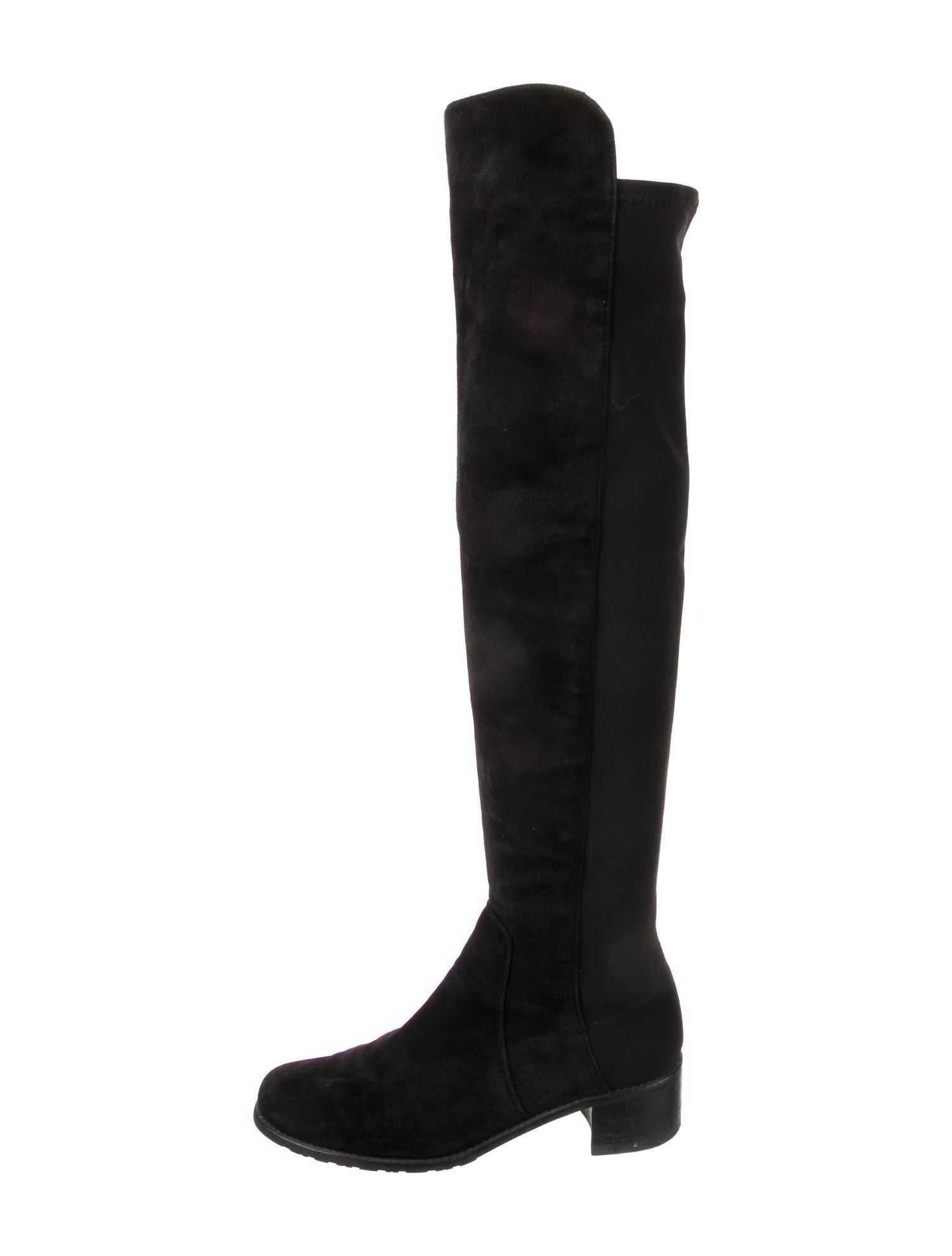 Stuart Weitzman Suede Boots