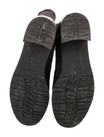 Stuart Weitzman Suede Boots