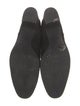 Stuart Weitzman Suede Sock Boots