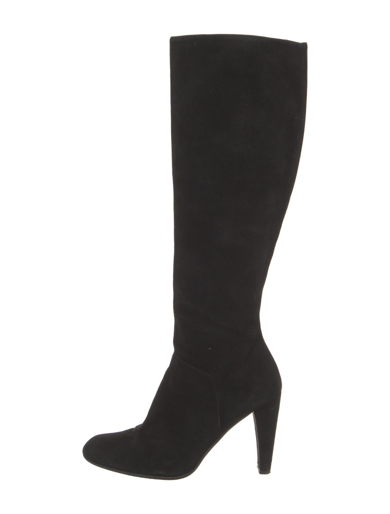 Stuart Weitzman Suede Boots