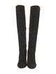 Stuart Weitzman Suede Boots