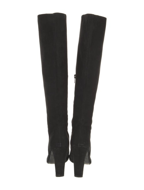 Stuart Weitzman Suede Boots