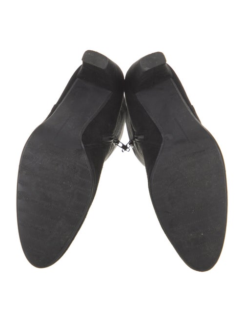 Stuart Weitzman Suede Boots