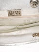 Stuart Weitzman Leather Clutch