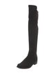 Stuart Weitzman Suede Boots