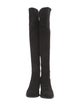 Stuart Weitzman Suede Boots