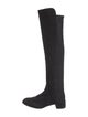 Stuart Weitzman Leather Boots