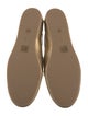 Stuart Weitzman Leather Loafers