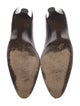 Stuart Weitzman Leather Pumps