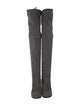 Stuart Weitzman Suede Boots