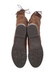 Stuart Weitzman Suede Boots