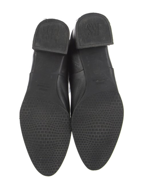 Stuart Weitzman Leather Boots