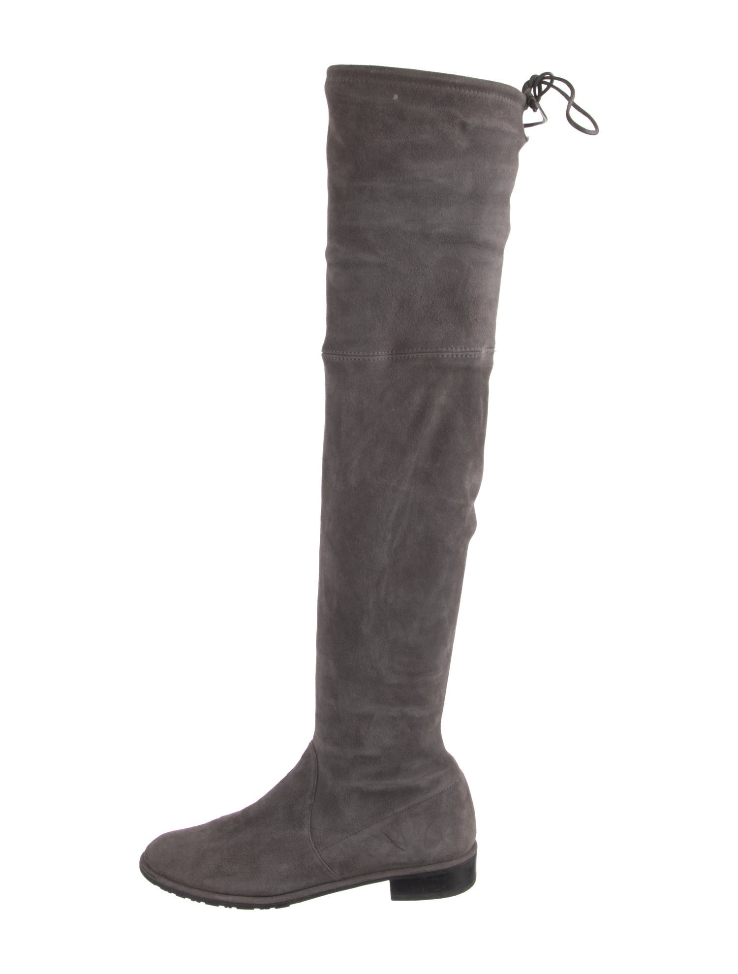 Stuart Weitzman Suede Boots