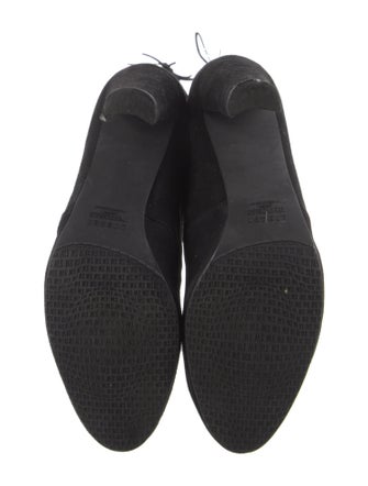 Stuart Weitzman Suede Boots