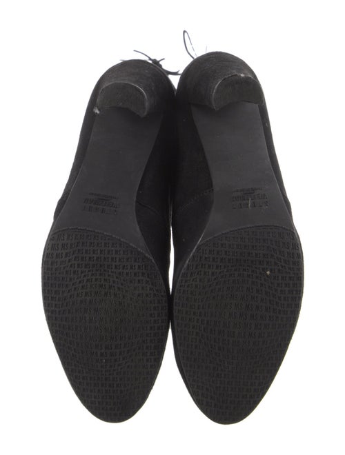 Stuart Weitzman Suede Boots