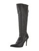 Stuart Weitzman Leather Boots