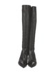 Stuart Weitzman Leather Boots
