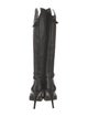 Stuart Weitzman Leather Boots
