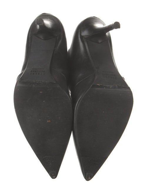 Stuart Weitzman Leather Boots