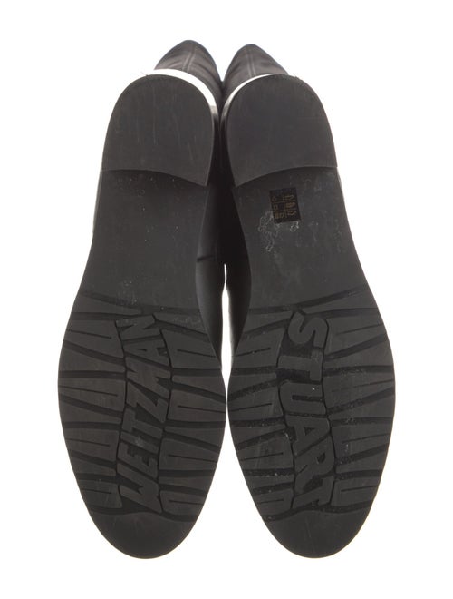Stuart Weitzman Leather Boots