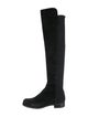 Stuart Weitzman Suede Boots