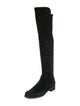 Stuart Weitzman Suede Boots