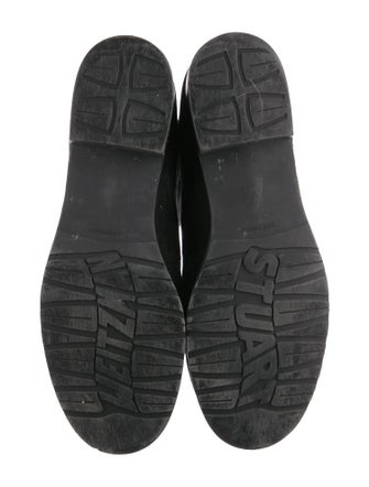 Stuart Weitzman Suede Boots