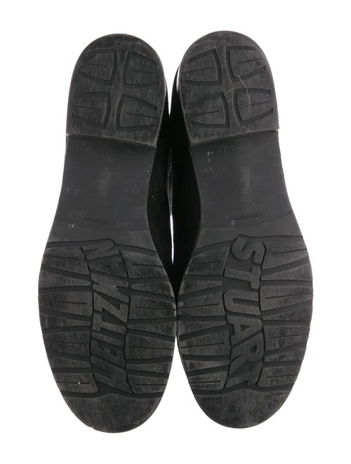 Stuart Weitzman Suede Boots