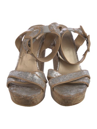 Stuart Weitzman Slingback Sandals