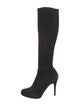 Stuart Weitzman Suede Boots