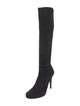 Stuart Weitzman Suede Boots