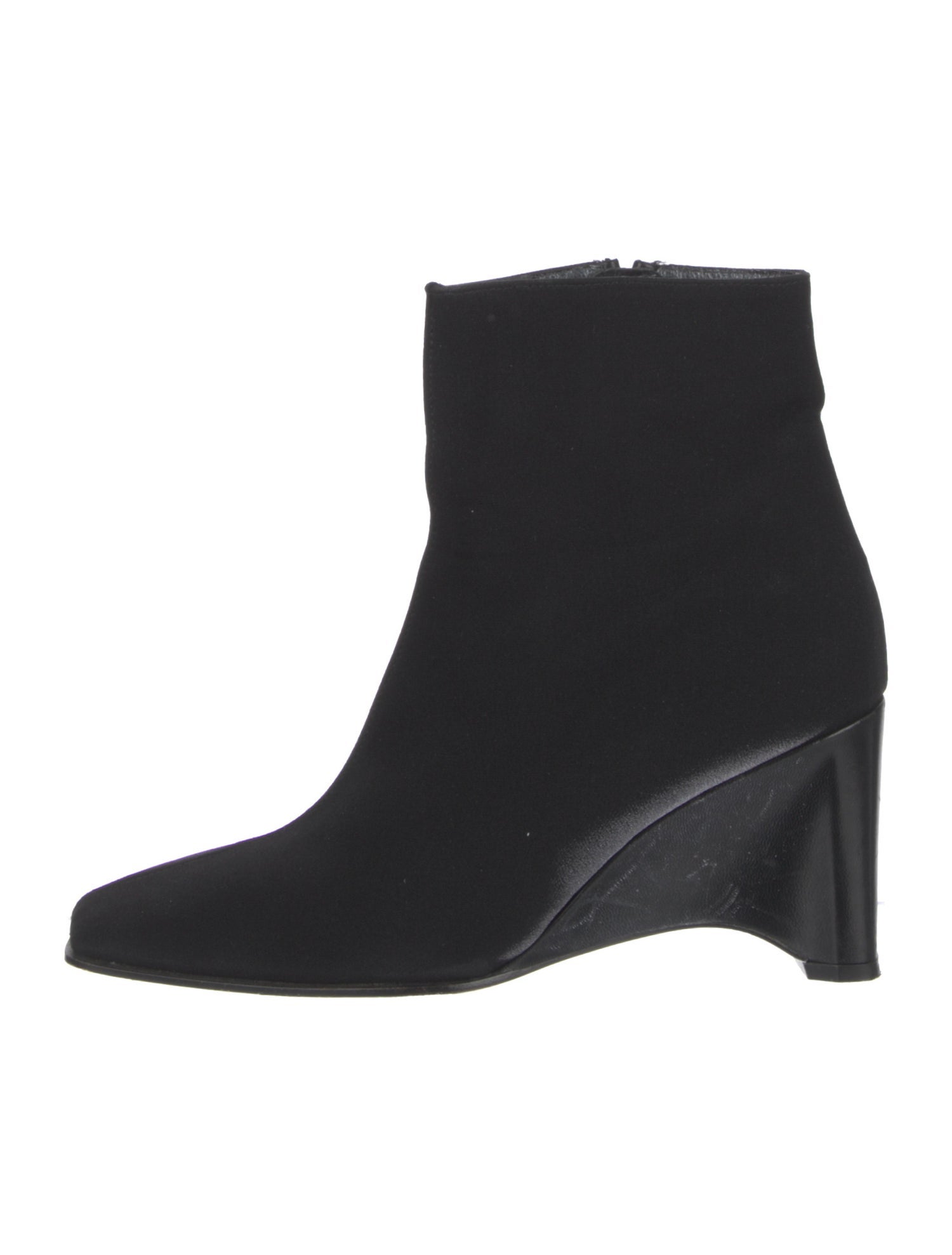Stuart Weitzman Suede Boots