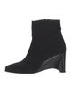 Stuart Weitzman Suede Boots