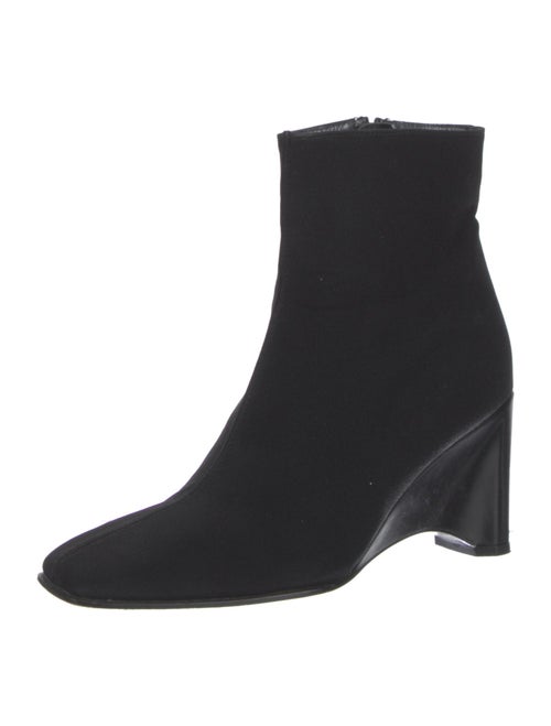 Stuart Weitzman Suede Boots