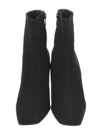 Stuart Weitzman Suede Boots