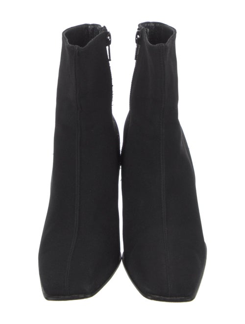 Stuart Weitzman Suede Boots