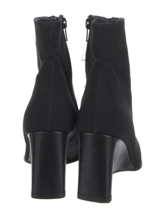 Stuart Weitzman Suede Boots