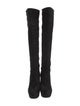 Stuart Weitzman Suede Boots