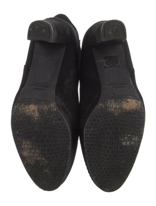 Stuart Weitzman Suede Boots