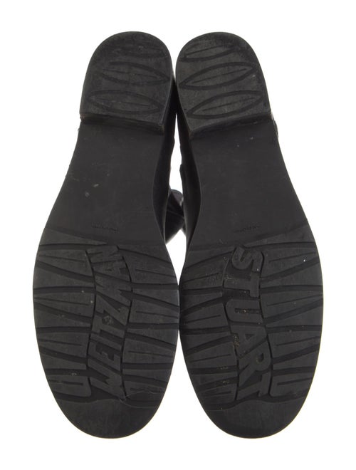 Stuart Weitzman Leather Boots