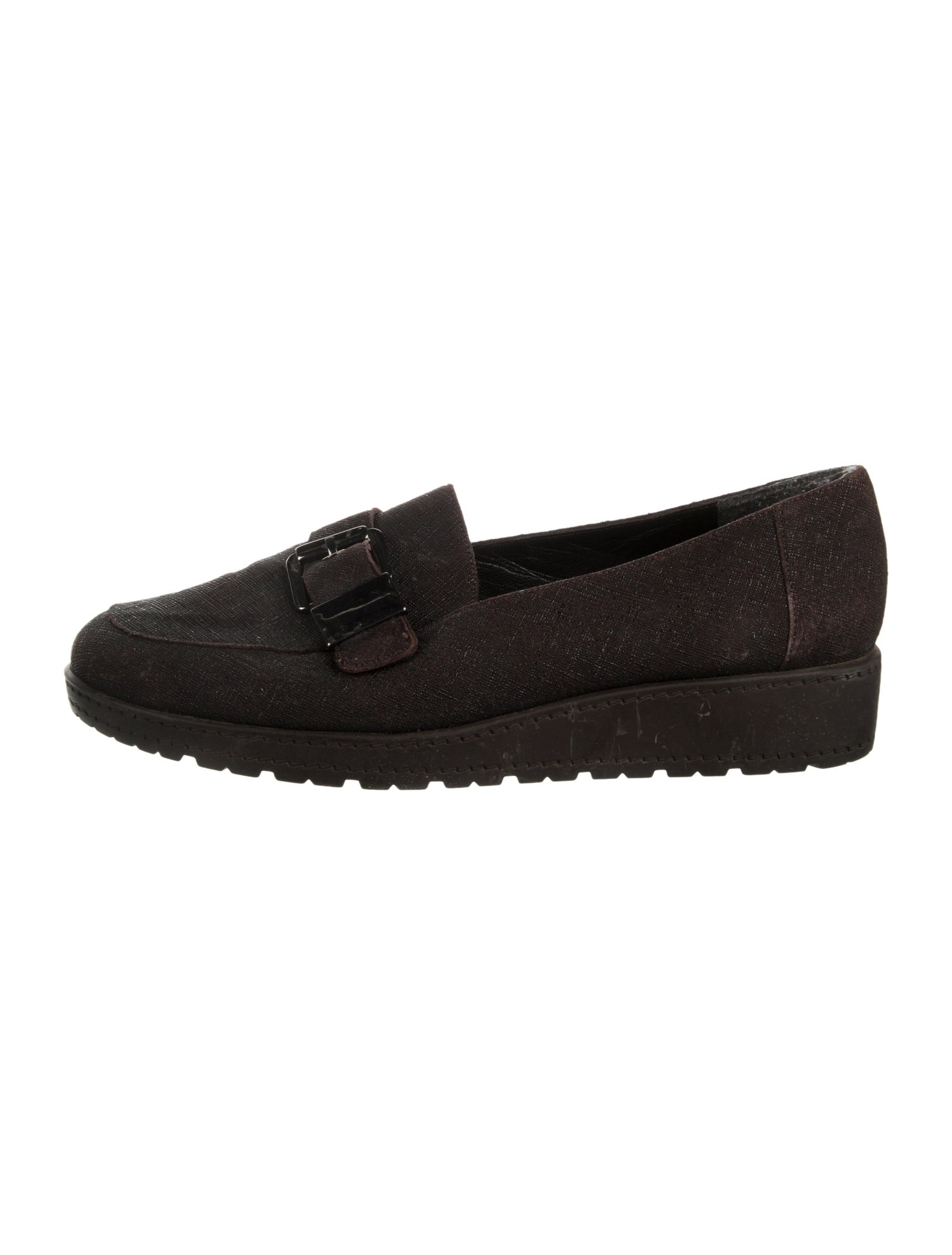 Stuart Weitzman Loafers